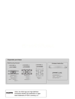LG 22LE3300 (220 pages) TV Operating Manual