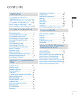 LG 22LE3300 (220 pages) TV Operating Manual