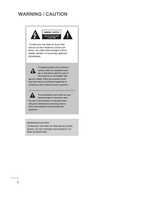 LG 22LE5300 22LE6500 26LE5300 26LE6500 32LE5300 32LE4600 (73 pages) TV Operating Manual