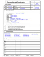 LG 42LD420 42LD420-SA MFL59166649 (82 pages) TV Operating Manuals LG 42LD420 42LD420-SA MFL59166649 (82 pages) TV Operating Manuals