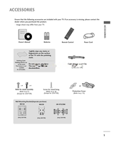 LG 22LF15R 26LF15R 32LF15R (80 pages) TV Operating Manual