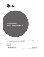 LG 22LF4520 24LF4520 28LF4520 *MFL68926701* MFL68926701 (18 pages) TV Operating Manuals LG 22LF4520 24LF4520 28LF4520 *MFL68926701* MFL68926701 (18 pages) TV Operating Manuals