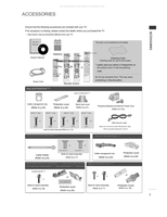 LG 22LH2 Series (140 pages) TV Operating Manual