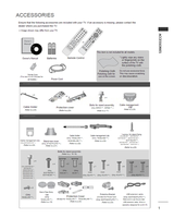 LG 19LU4000 19LU4010 22LU4000 22LU4010 19LU5000 19LU5010 (176 pages) TV Operating Manual