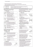 LG 22LK3** 32LK4** 26LK3** 42LK4** 32LK3** 19LV2** 22LV2** (220 pages) TV Operating Manual