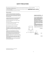 LG LD73B 22LS4D 22LS4D-ZB (27 pages) TV Service Manual