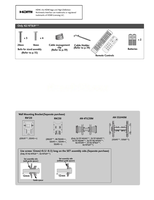 LG 22LU5 Series (164 pages) TV Operating Manual