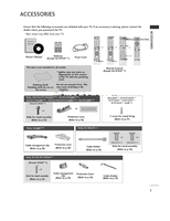 LG 22LU5 Series (164 pages) TV Operating Manual
