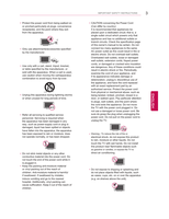 LG 22LY340C 42LY340C 29LY340C 47LY340C 32LY340C 55LY340C (40 pages) TV Operating Manual