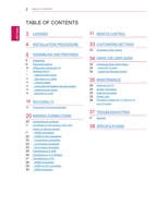 LG 22MA33D 22MA31D 24MN33D 24MN31D (42 pages) TV Operating Manual