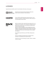 LG 22MA33D 22MA31D 24MN33D 24MN31D (42 pages) TV Operating Manual
