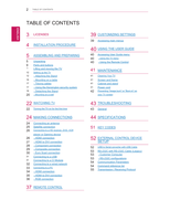 LG 22MA33D 22MA33V 24MN33D 24MN33V 26MA33D 26MA33V 29MN33D (62 pages) TV Operating Manual