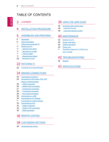 LG 19MN43D 22MN43D 22MN43T 24MN43D 27MA43D 24MN43T 27MA43T (50 pages) TV Operating Manual