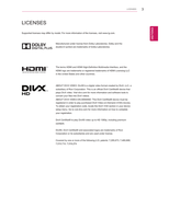 LG 19MN43D 22MN43D 22MN43T 24MN43D 27MA43D 24MN43T 27MA43T (50 pages) TV Operating Manual