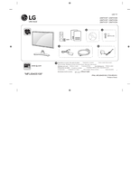 LG *MFL69405108* 22MT41DF 22MT41DW 24MT41DF 24MT41DW 28MT41DF (29 pages) TV Operating Manuals LG *MFL69405108* 22MT41DF 22MT41DW 24MT41DF 24MT41DW 28MT41DF (29 pages) TV Operating Manuals
