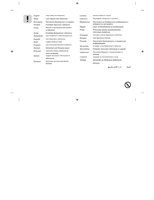 LG *MFL69405108* 22MT41DF 22MT41DW 24MT41DF 24MT41DW 28MT41DF (29 pages) TV Operating Manual