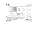 LG *MFL68782703* 24MT47D 24MT47V 24MT47U 28MT47D 28MT47V (52 pages) TV Operating Manual