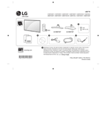 LG *MFL69713405* 22MT49DF 22MT49VF 24MT49DF 24MT49VF 24MT49VW (29 pages) TV Operating Manual