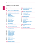 LG 22MA53D 23MA53D 24MA53D 27MA53D (44 pages) TV Operating Manual
