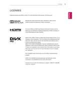 LG 23MA73D 27MA73D (44 pages) TV Operating Manual