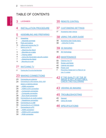 LG 23MD53D 27MD53D (51 pages) TV Operating Manual