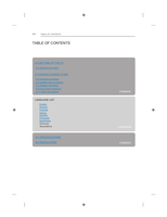 LG LB45** *MFL68024514* MFL68024514 (228 pages) TV Operating Manual