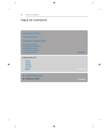 LG 24LB450U 24LB457U 28LB450U 28LB457U 22LB450U (166 pages) TV Operating Manual
