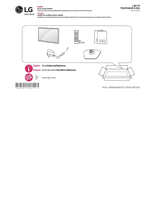 LG *MBM65188701* MBM65188701 24LF4820 (49 pages) TV Operating Manuals LG *MBM65188701* MBM65188701 24LF4820 (49 pages) TV Operating Manuals