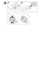 LG *MBM65369301* MBM65369301 22LH4530 24LH4530 28LH4530 (44 pages) TV Operating Manual