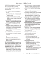 LG 24LJ480U (49 pages) TV Service Manual