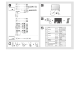 LG *MFL70524104* 24LM530S (42 pages) TV Operating Manual