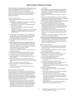 LG 24LM530SPU (47 pages) TV Service Manual