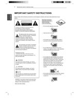 LG 24LN4510 29LN4510 MFL62865040 (64 pages) TV Operating Manual