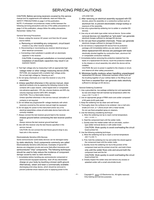 LG 24LQ520S (62 pages) TV Service Manual