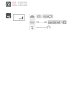 LG 28LT662VBUB (45 pages) TV Operating Manual
