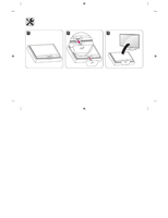 LG LU34* (40 pages) TV Operating Manual