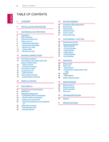 LG 22MA33A 24MN33A 26MA33A (47 pages) TV Operating Manual