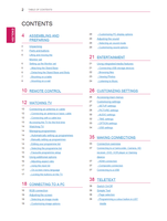 LG 22MN42A 24MN42A (50 pages) TV Operating Manual