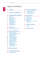 LG 22MN43D 24MN43D 27MA43D (48 pages) TV Operating Manual