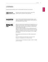 LG 22MN43D 24MN43D 27MA43D (48 pages) TV Operating Manual
