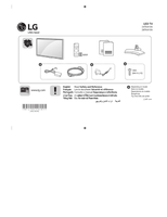 LG *MFL70446401* 24TK410V 28TK410V (24 pages) TV Operating Manuals LG *MFL70446401* 24TK410V 28TK410V (24 pages) TV Operating Manuals