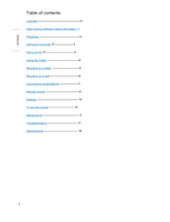 LG 24TL520U 24TL520V 28TL520V 24TL510V 28TL510V (22 pages) TV Operating Manual