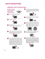 LG 22LG3DDH 26LG3DDH 32LG3DDH (93 pages) TV Operating Manual