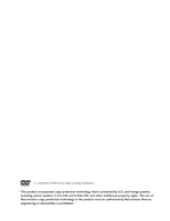 LG 264000 (114 pages) TV Operating Manual