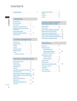 LG 264000 (114 pages) TV Operating Manual