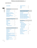 LG 2640** (114 pages) TV Operating Manual