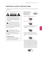 LG 26CS460 32CS560 32CS460 37CS560 42CS530 42CS560 32LS3400 (84 pages) TV Operating Manual