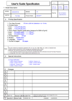 LG 22CS470-TA EKLC201715 22CS47** 32LS35** MFL67360812 (42 pages) TV Operating Manual