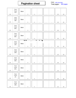 LG 42LC45 50PC55 50PB65-ZA 42LC4* 50PC5* 50PB65* S7-94841 (608 pages) TV Operating Manual