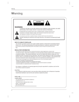 LG 26LC2D 38289U0527M (64 pages) TV Operating Manual